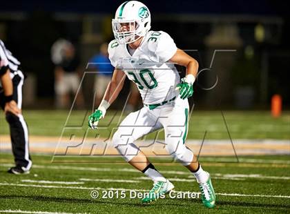 Thumbnail 3 in Buford @ McEachern photogallery.