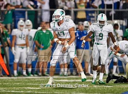 Thumbnail 1 in Buford @ McEachern photogallery.