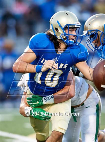 Thumbnail 1 in Buford @ McEachern photogallery.