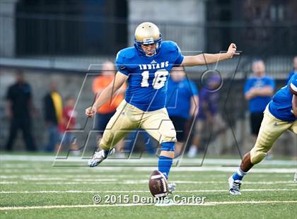 Thumbnail 3 in Buford @ McEachern photogallery.
