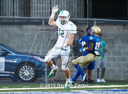 Thumbnail 3 in Buford @ McEachern photogallery.