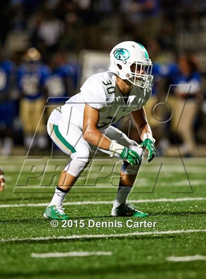 Thumbnail 1 in Buford @ McEachern photogallery.