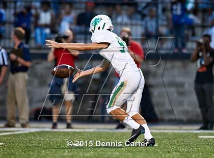 Thumbnail 3 in Buford @ McEachern photogallery.
