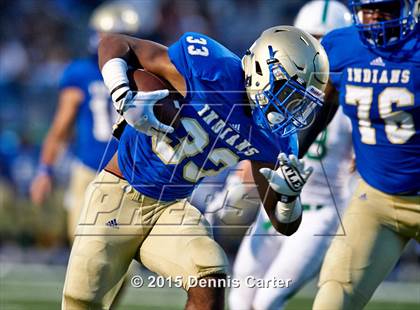 Thumbnail 3 in Buford @ McEachern photogallery.