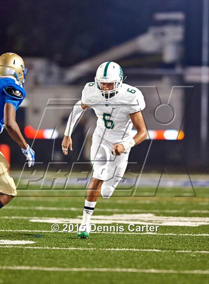 Thumbnail 2 in Buford @ McEachern photogallery.