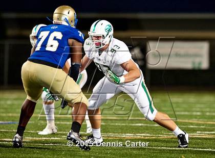 Thumbnail 3 in Buford @ McEachern photogallery.