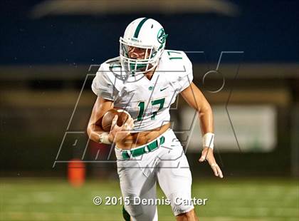 Thumbnail 3 in Buford @ McEachern photogallery.
