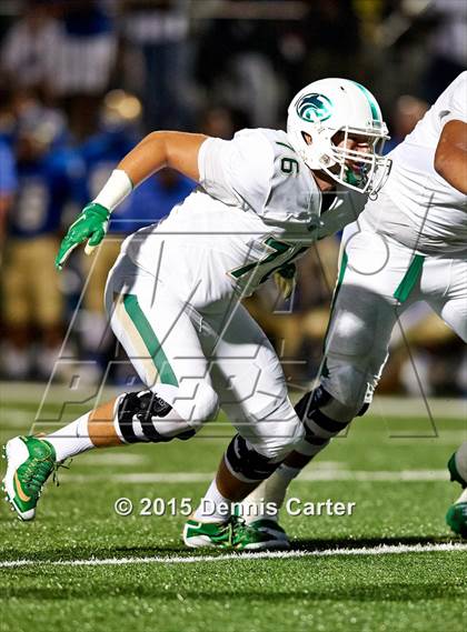 Thumbnail 3 in Buford @ McEachern photogallery.