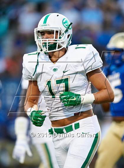 Thumbnail 1 in Buford @ McEachern photogallery.
