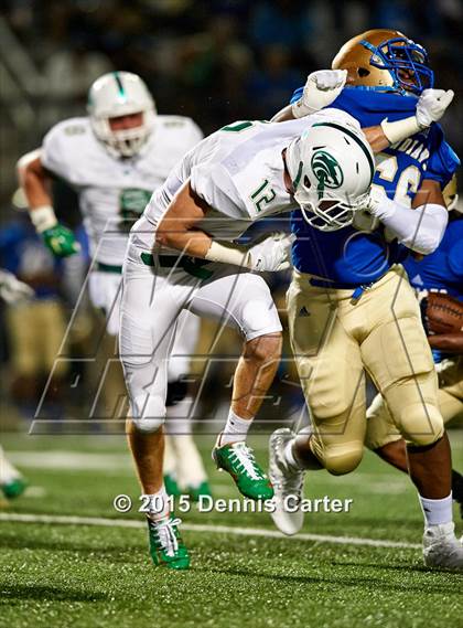 Thumbnail 1 in Buford @ McEachern photogallery.