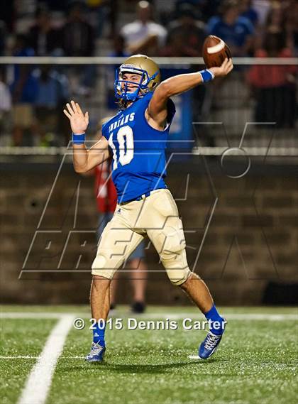 Thumbnail 1 in Buford @ McEachern photogallery.
