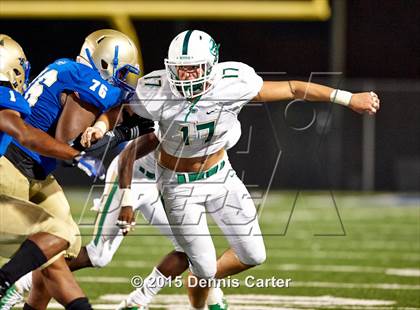 Thumbnail 1 in Buford @ McEachern photogallery.