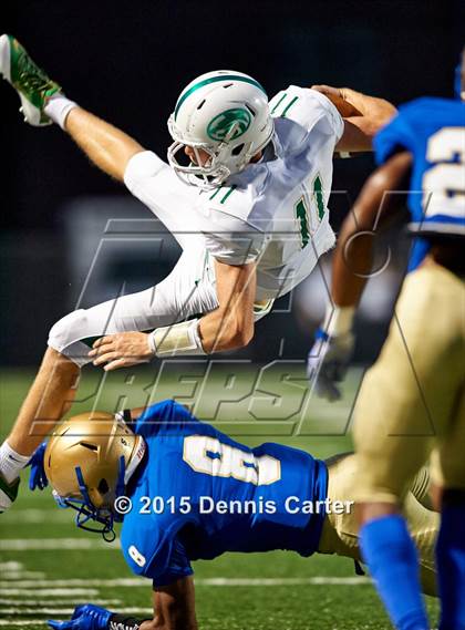 Thumbnail 3 in Buford @ McEachern photogallery.