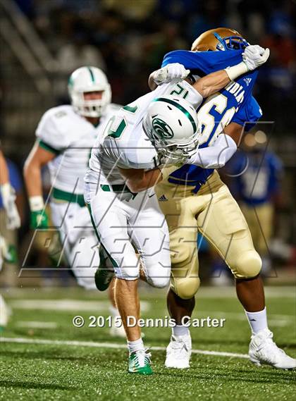 Thumbnail 3 in Buford @ McEachern photogallery.