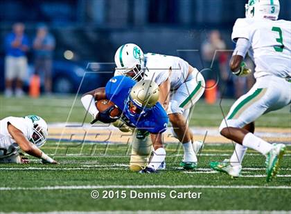 Thumbnail 1 in Buford @ McEachern photogallery.