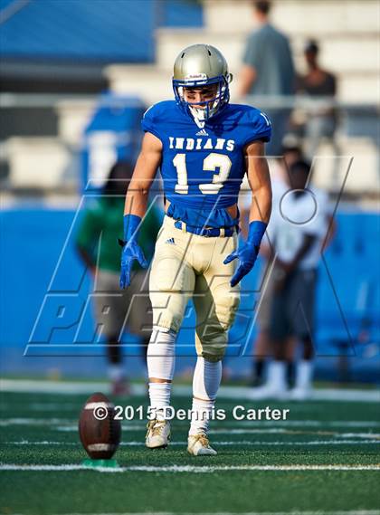 Thumbnail 2 in Buford @ McEachern photogallery.