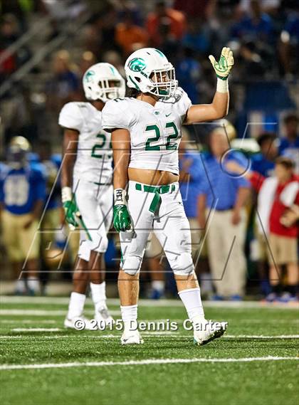 Thumbnail 2 in Buford @ McEachern photogallery.