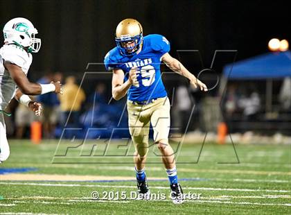 Thumbnail 1 in Buford @ McEachern photogallery.