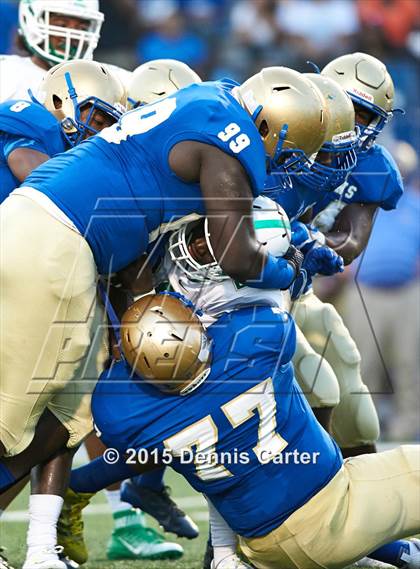 Thumbnail 3 in Buford @ McEachern photogallery.