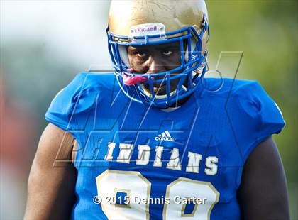 Thumbnail 1 in Buford @ McEachern photogallery.