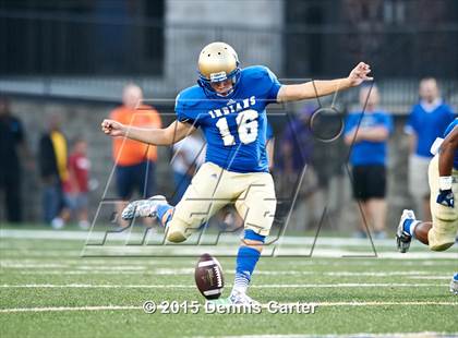 Thumbnail 1 in Buford @ McEachern photogallery.