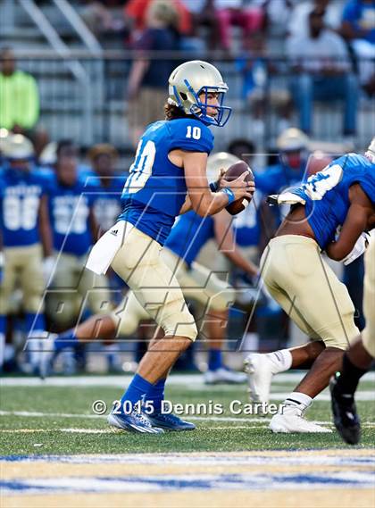 Thumbnail 1 in Buford @ McEachern photogallery.