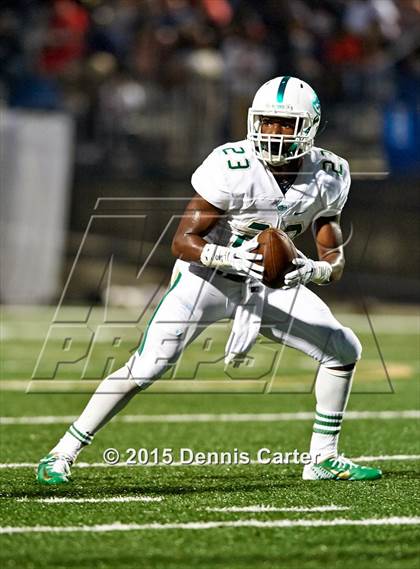 Thumbnail 2 in Buford @ McEachern photogallery.