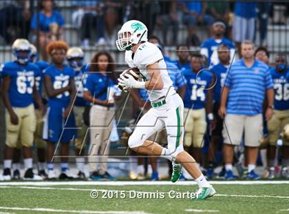 Thumbnail 2 in Buford @ McEachern photogallery.