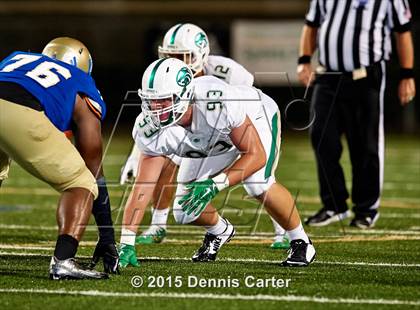 Thumbnail 1 in Buford @ McEachern photogallery.