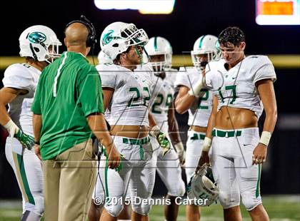 Thumbnail 2 in Buford @ McEachern photogallery.
