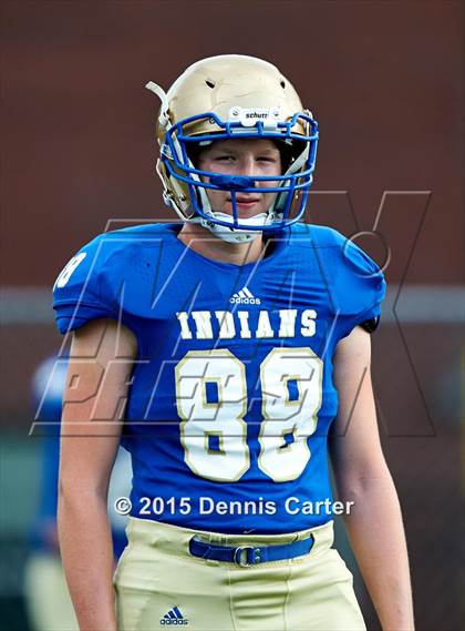 Thumbnail 1 in Buford @ McEachern photogallery.