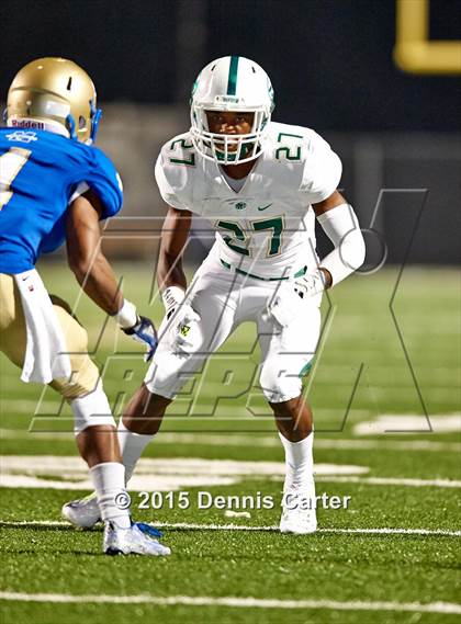 Thumbnail 1 in Buford @ McEachern photogallery.