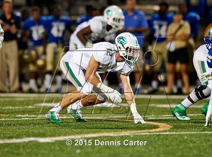 Thumbnail 3 in Buford @ McEachern photogallery.
