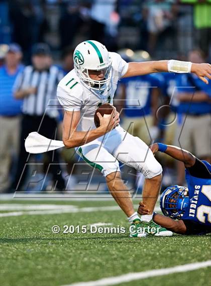 Thumbnail 2 in Buford @ McEachern photogallery.