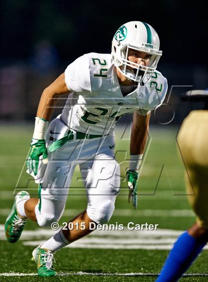 Thumbnail 2 in Buford @ McEachern photogallery.