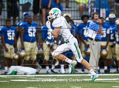 Thumbnail 3 in Buford @ McEachern photogallery.