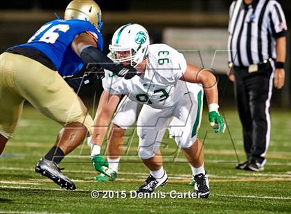 Thumbnail 2 in Buford @ McEachern photogallery.