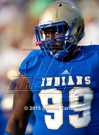 Thumbnail 3 in Buford @ McEachern photogallery.