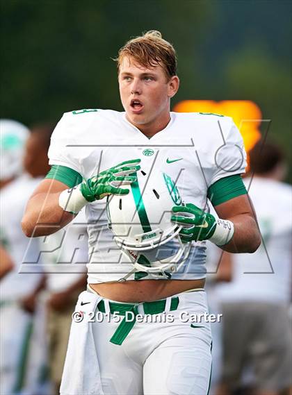 Thumbnail 3 in Buford @ McEachern photogallery.