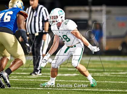 Thumbnail 3 in Buford @ McEachern photogallery.