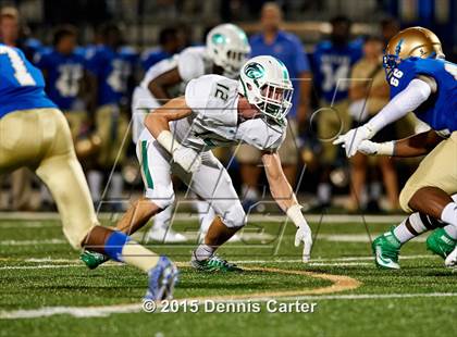 Thumbnail 1 in Buford @ McEachern photogallery.