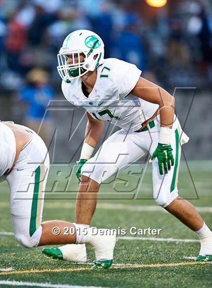 Thumbnail 3 in Buford @ McEachern photogallery.