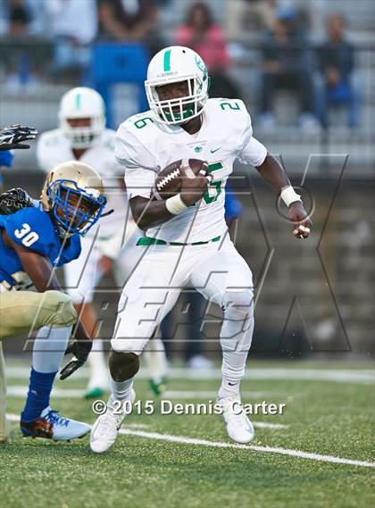 Thumbnail 1 in Buford @ McEachern photogallery.