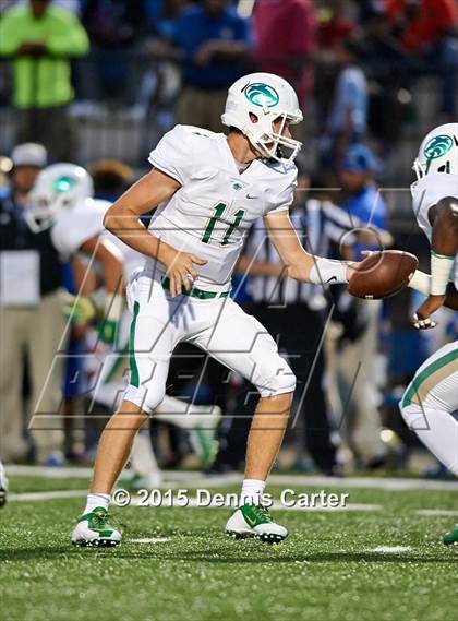 Thumbnail 1 in Buford @ McEachern photogallery.