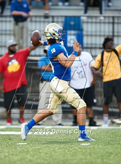 Thumbnail 2 in Buford @ McEachern photogallery.