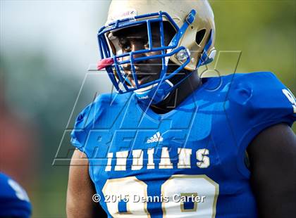 Thumbnail 2 in Buford @ McEachern photogallery.