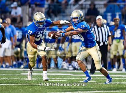 Thumbnail 1 in Buford @ McEachern photogallery.