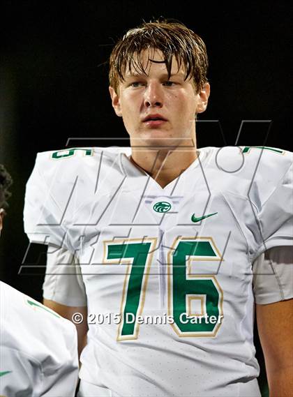 Thumbnail 1 in Buford @ McEachern photogallery.