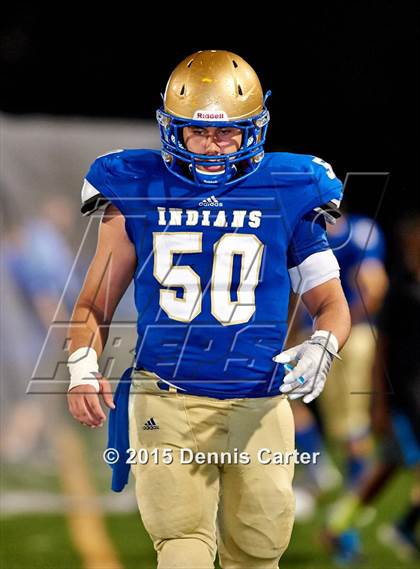 Thumbnail 1 in Buford @ McEachern photogallery.