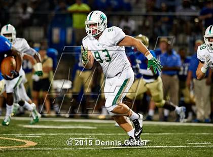 Thumbnail 3 in Buford @ McEachern photogallery.